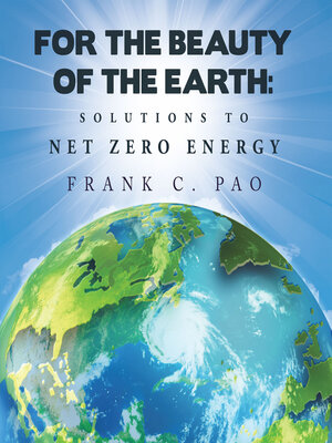 cover image of For the Beauty of the Earth